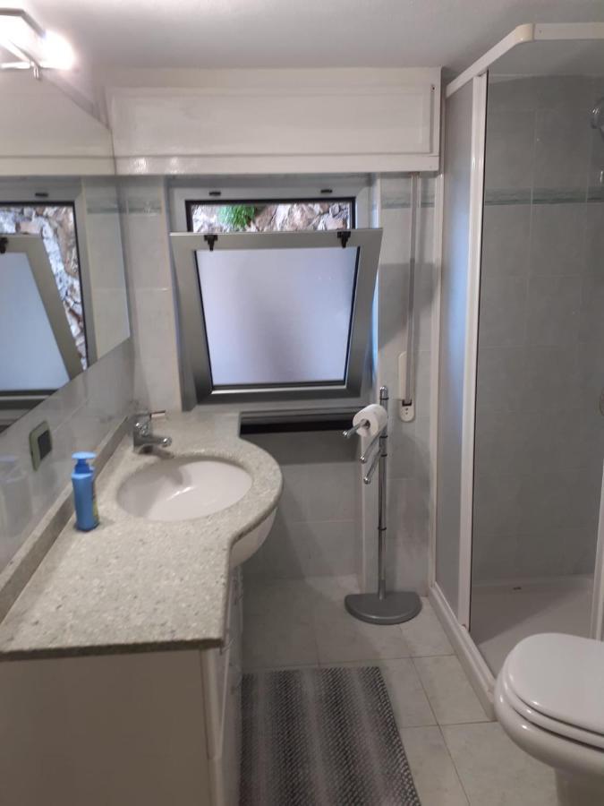 Apartamento Cadorna Fronte Mare Alassio Exterior foto