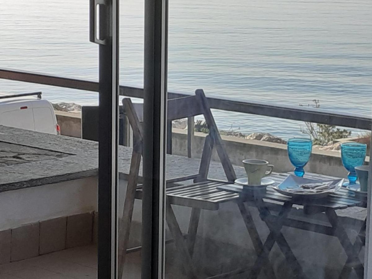 Apartamento Cadorna Fronte Mare Alassio Exterior foto