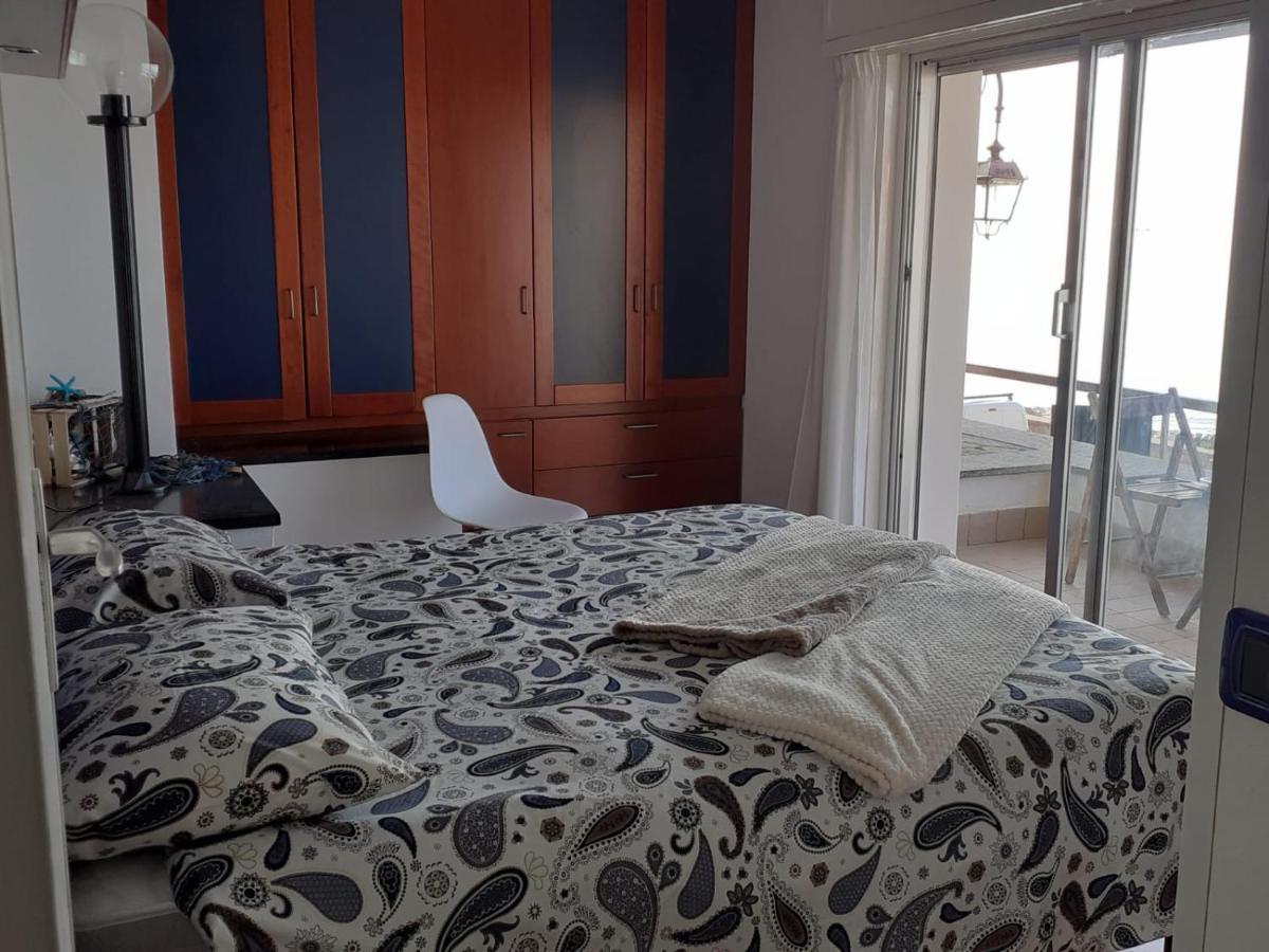 Apartamento Cadorna Fronte Mare Alassio Exterior foto