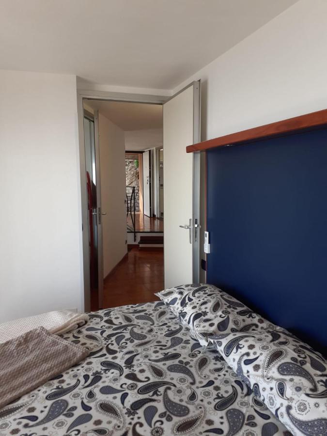 Apartamento Cadorna Fronte Mare Alassio Exterior foto
