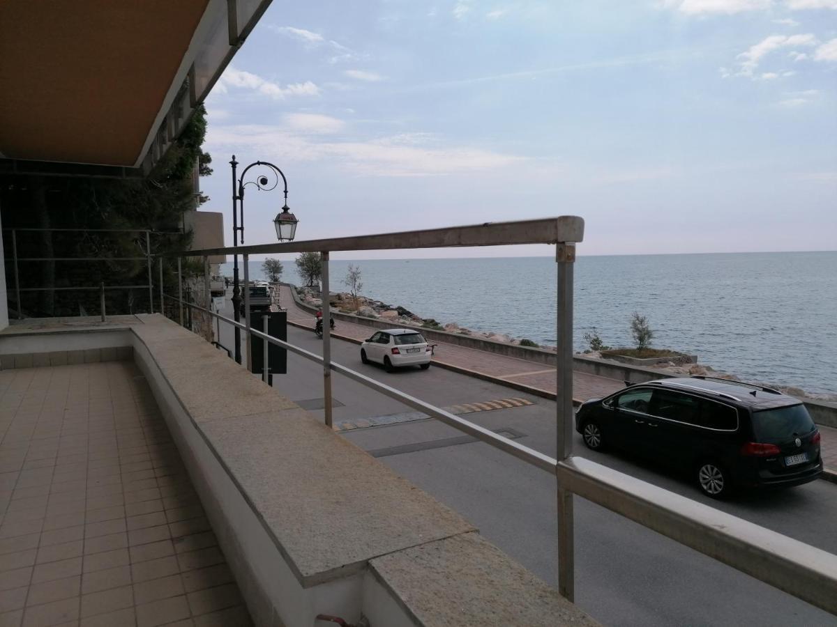 Apartamento Cadorna Fronte Mare Alassio Exterior foto