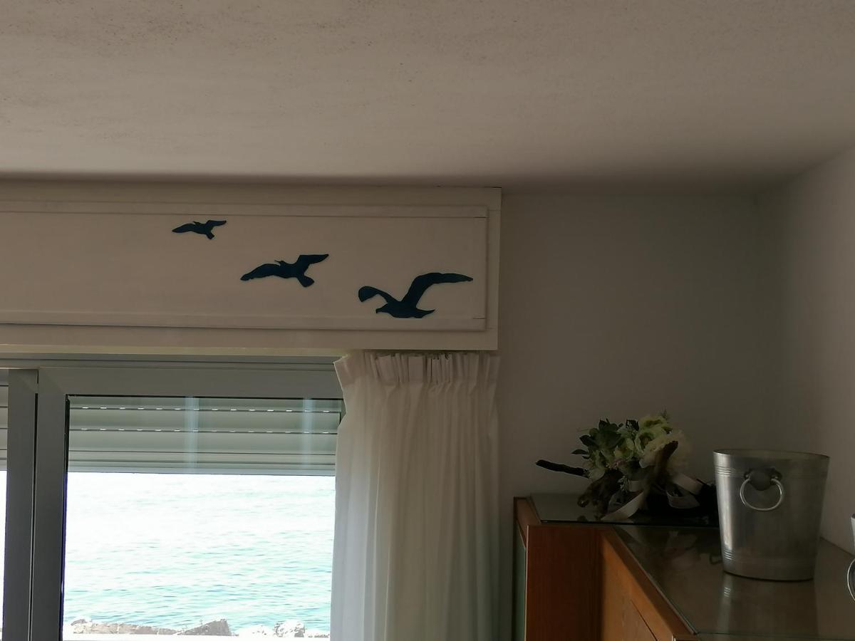 Apartamento Cadorna Fronte Mare Alassio Exterior foto